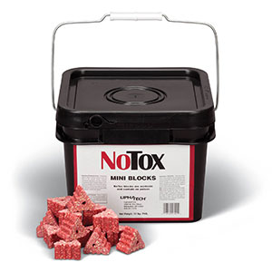 NoTox Mini Blocks